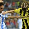 Liga Campionilor: Malaga - Borussia Dortmund 0-0